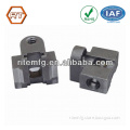 die casting and cnc machining aluminum part